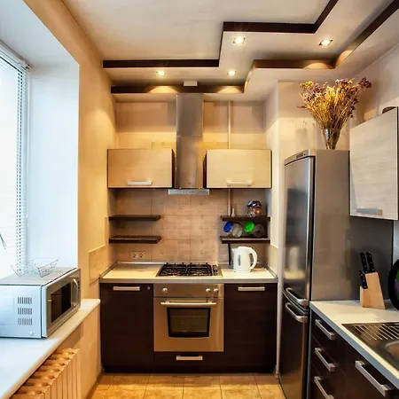 Apartament On Lenina