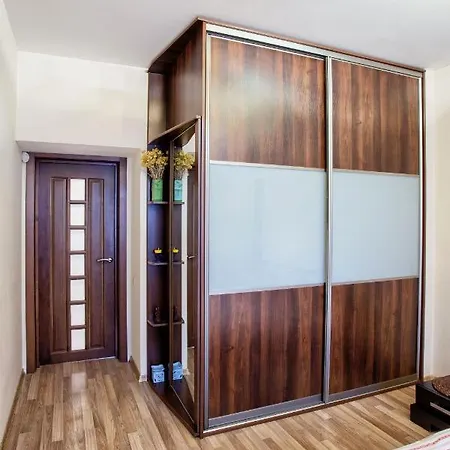Apartament On Lenina Apartment