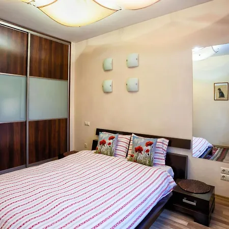 Apartament On Lenina