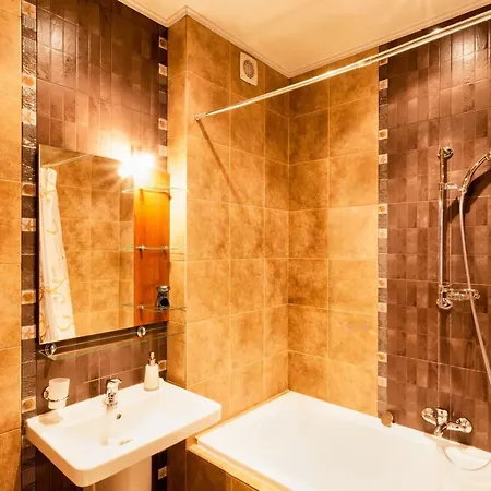 Apartament On Lenina Apartment *
