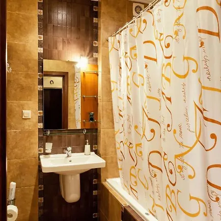 Appartamento Apartament On Lenina *