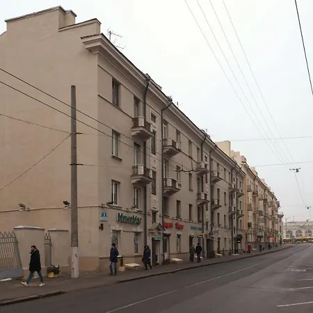 Apartament On Lenina *