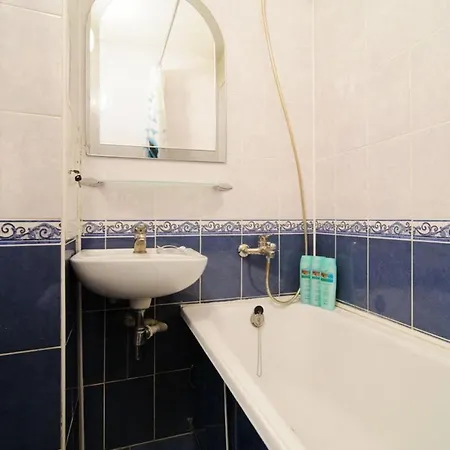 Apartament On Lenina *