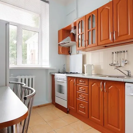 Apartment Apartament On Lenina
