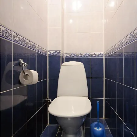 Apartament On Lenina Apartment