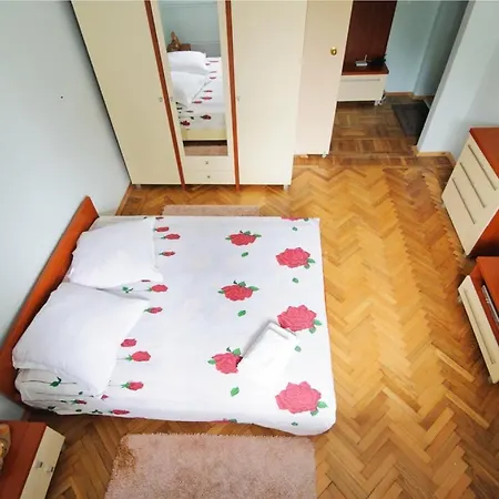 Appartamento Apartament On Lenina *