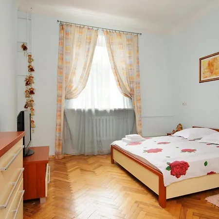 Apartament On Lenina Apartment Minsk