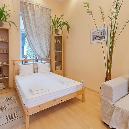 Apartament On Lenina Minsk