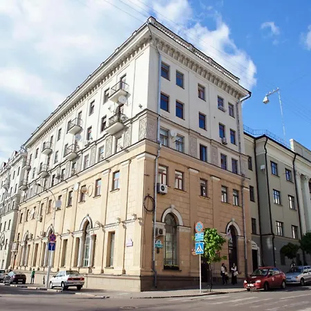 Apartament On Lenina * Minsk