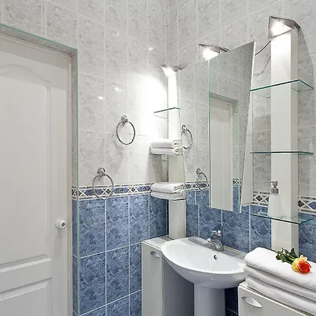 Apartament On Lenina Minsk