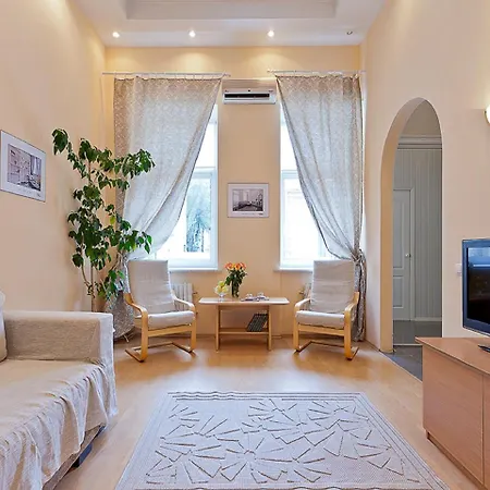 Apartament On Lenina