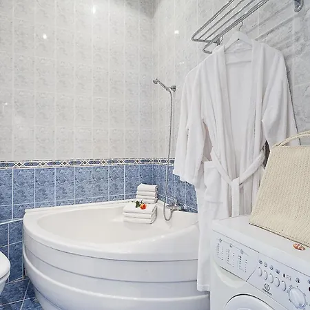Apartament On Lenina Apartment Minsk